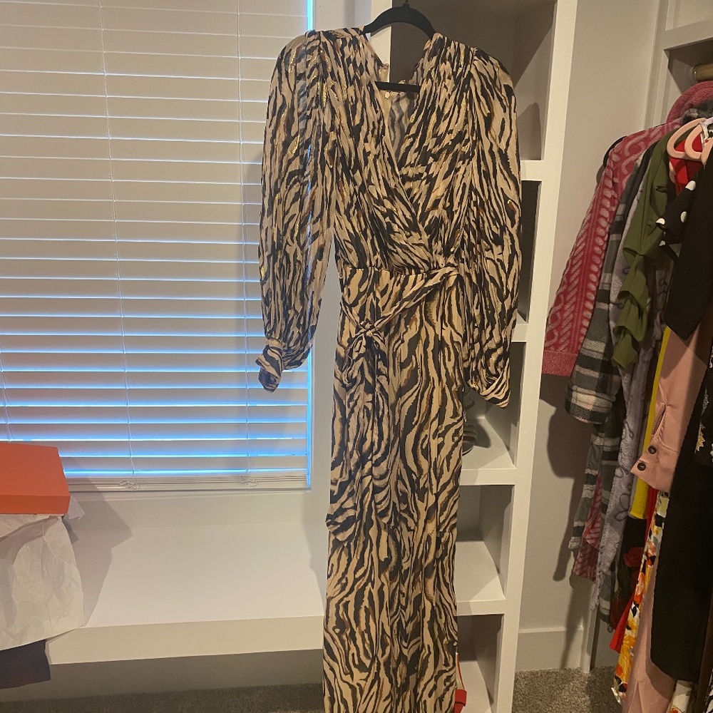 Jumpsuit